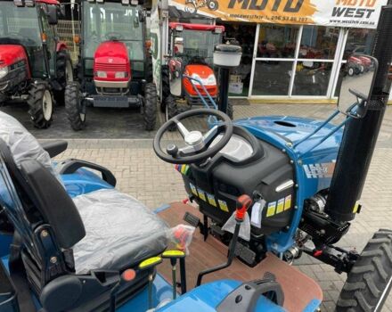 ДВ Другая, объемом двигателя 1.53 л и пробегом 1 тыс. км за 5700 $, фото 5 на Automoto.ua