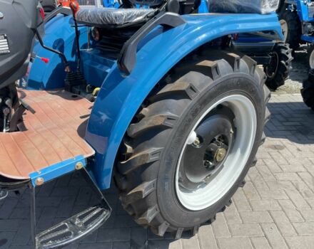 ДВ Інша, об'ємом двигуна 2.54 л та пробігом 0 тис. км за 6600 $, фото 6 на Automoto.ua