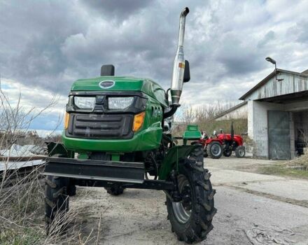 ДВ Другая, объемом двигателя 0.71 л и пробегом 1 тыс. км за 2085 $, фото 5 на Automoto.ua