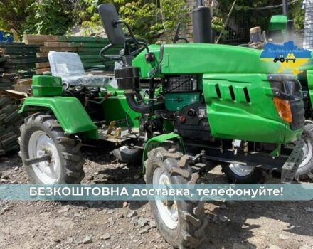 ДВ Інша, об'ємом двигуна 0.71 л та пробігом 1 тис. км за 2290 $, фото 4 на Automoto.ua