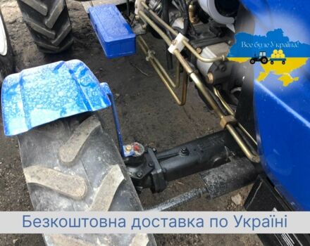 ДВ Другая, объемом двигателя 1.53 л и пробегом 1 тыс. км за 5600 $, фото 4 на Automoto.ua