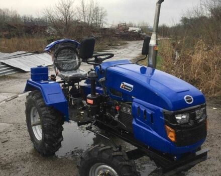 ДВ Інша, об'ємом двигуна 1.11 л та пробігом 1 тис. км за 2550 $, фото 2 на Automoto.ua