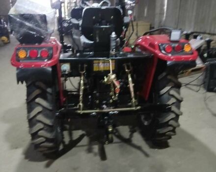 ДВ Інша, об'ємом двигуна 1.53 л та пробігом 1 тис. км за 5600 $, фото 5 на Automoto.ua