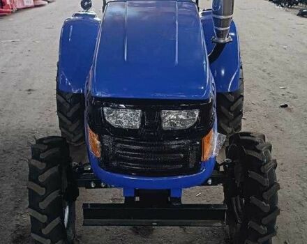 ДВ Другая, объемом двигателя 0.71 л и пробегом 1 тыс. км за 2295 $, фото 2 на Automoto.ua