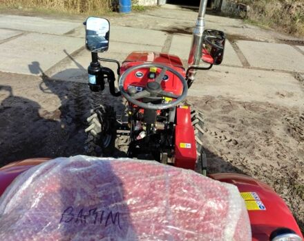 ДВ Другая, объемом двигателя 1.2 л и пробегом 1 тыс. км за 2850 $, фото 3 на Automoto.ua