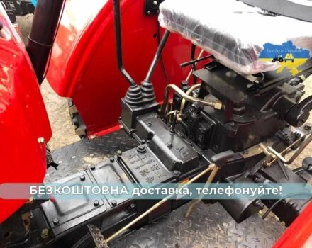 ДВ Інша, об'ємом двигуна 1.53 л та пробігом 1 тис. км за 5600 $, фото 3 на Automoto.ua