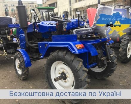 ДВ Другая, объемом двигателя 0.71 л и пробегом 1 тыс. км за 2085 $, фото 4 на Automoto.ua