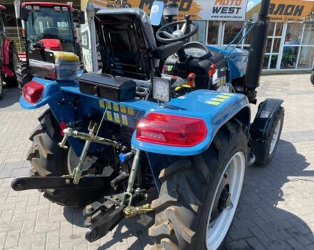 ДВ Інша, об'ємом двигуна 2.54 л та пробігом 0 тис. км за 6600 $, фото 7 на Automoto.ua