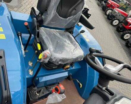 ДВ Інша, об'ємом двигуна 1.53 л та пробігом 1 тис. км за 5700 $, фото 7 на Automoto.ua