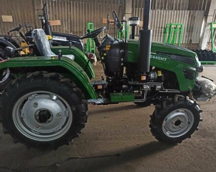 ДВ Другая, объемом двигателя 1.53 л и пробегом 1 тыс. км за 5600 $, фото 1 на Automoto.ua