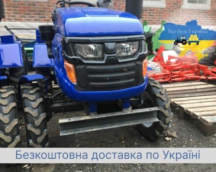 ДВ Другая, объемом двигателя 0.71 л и пробегом 1 тыс. км за 2085 $, фото 1 на Automoto.ua