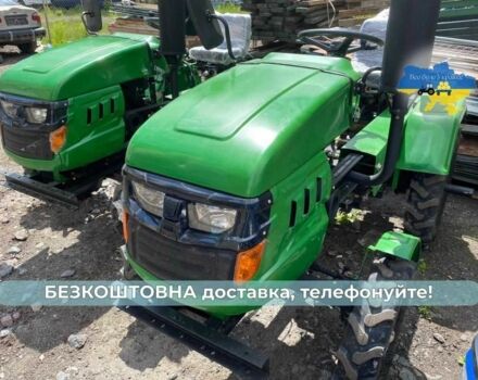 ДВ Інша, об'ємом двигуна 0.71 л та пробігом 1 тис. км за 2290 $, фото 6 на Automoto.ua