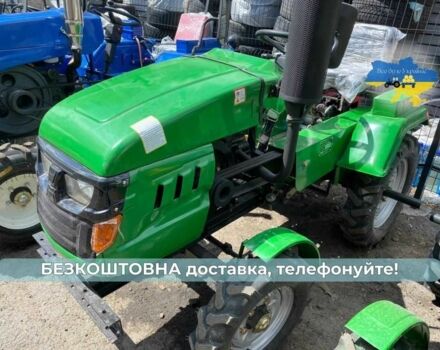 ДВ Інша, об'ємом двигуна 0.71 л та пробігом 1 тис. км за 2290 $, фото 8 на Automoto.ua