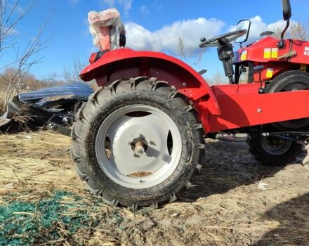 ДВ Другая, объемом двигателя 1.2 л и пробегом 1 тыс. км за 2850 $, фото 2 на Automoto.ua