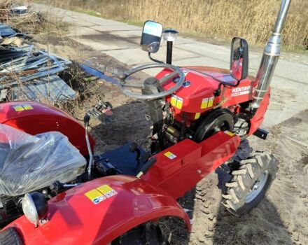 ДВ Другая, объемом двигателя 1.2 л и пробегом 1 тыс. км за 2850 $, фото 6 на Automoto.ua