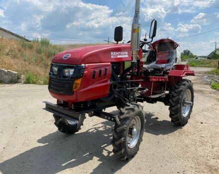 ДВ Другая, объемом двигателя 0.71 л и пробегом 1 тыс. км за 2080 $, фото 6 на Automoto.ua