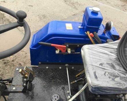 ДВ Інша, об'ємом двигуна 1.11 л та пробігом 1 тис. км за 2550 $, фото 6 на Automoto.ua