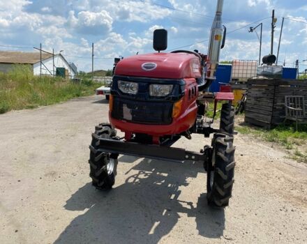 ДВ Другая, объемом двигателя 0.71 л и пробегом 1 тыс. км за 2080 $, фото 4 на Automoto.ua