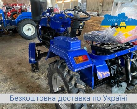 ДВ Другая, объемом двигателя 0.71 л и пробегом 1 тыс. км за 2075 $, фото 5 на Automoto.ua