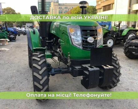 ДВ Другая, объемом двигателя 2.55 л и пробегом 1 тыс. км за 6500 $, фото 5 на Automoto.ua