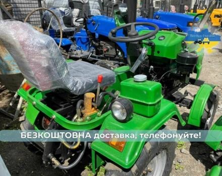 ДВ Інша, об'ємом двигуна 0.71 л та пробігом 1 тис. км за 2290 $, фото 5 на Automoto.ua