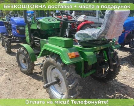 ДВ Другая, объемом двигателя 0.71 л и пробегом 1 тыс. км за 2295 $, фото 5 на Automoto.ua