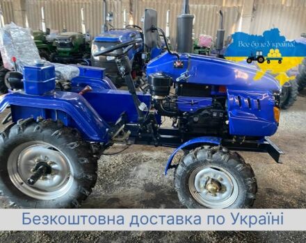 ДВ Другая, объемом двигателя 0.71 л и пробегом 1 тыс. км за 2075 $, фото 1 на Automoto.ua