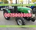 ДВ Другая, объемом двигателя 2.55 л и пробегом 1 тыс. км за 6500 $, фото 1 на Automoto.ua