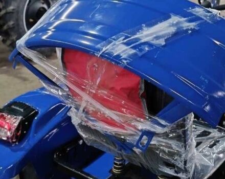 ДВ Другая, объемом двигателя 0.71 л и пробегом 1 тыс. км за 2295 $, фото 5 на Automoto.ua