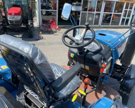 ДВ Інша, об'ємом двигуна 2.54 л та пробігом 0 тис. км за 6600 $, фото 8 на Automoto.ua