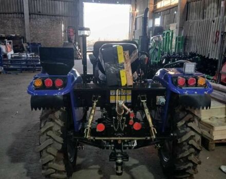 ДВ Інша, об'ємом двигуна 1.53 л та пробігом 1 тис. км за 5600 $, фото 3 на Automoto.ua