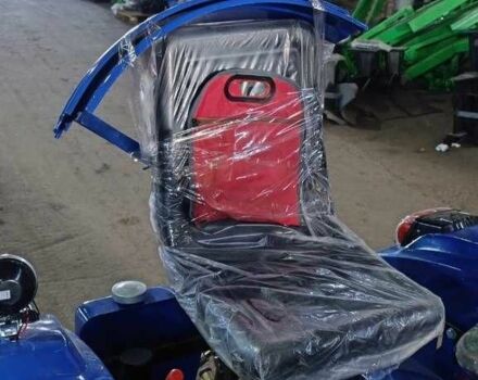 ДВ Другая, объемом двигателя 0.71 л и пробегом 1 тыс. км за 2295 $, фото 4 на Automoto.ua