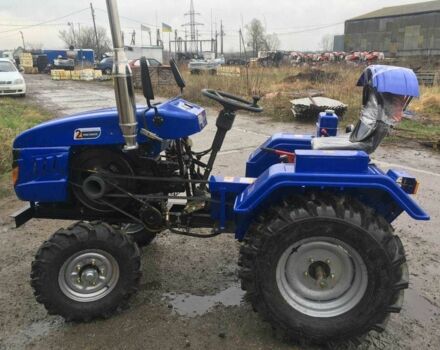 ДВ Інша, об'ємом двигуна 1.11 л та пробігом 1 тис. км за 2550 $, фото 7 на Automoto.ua