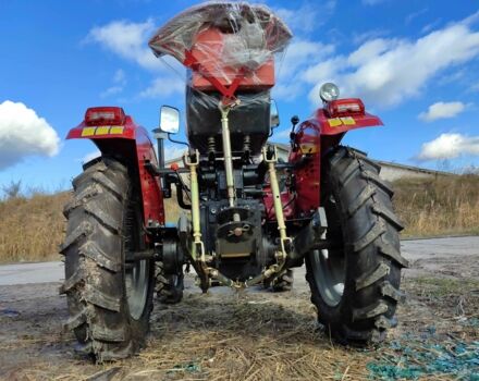 ДВ Другая, объемом двигателя 1.2 л и пробегом 1 тыс. км за 2850 $, фото 7 на Automoto.ua