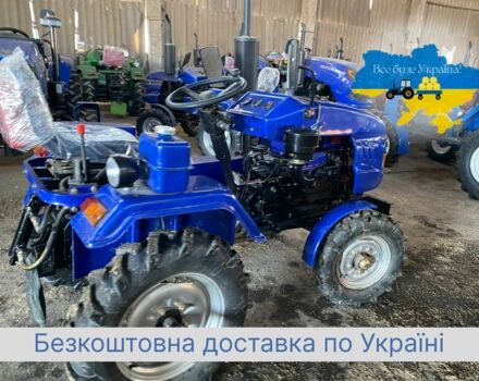 ДВ Другая, объемом двигателя 0.71 л и пробегом 1 тыс. км за 2075 $, фото 3 на Automoto.ua