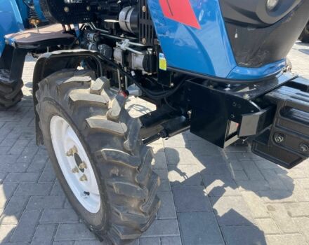 ДВ Інша, об'ємом двигуна 2.54 л та пробігом 0 тис. км за 6600 $, фото 4 на Automoto.ua