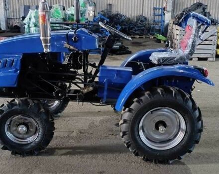 ДВ Другая, объемом двигателя 0.71 л и пробегом 1 тыс. км за 2295 $, фото 1 на Automoto.ua