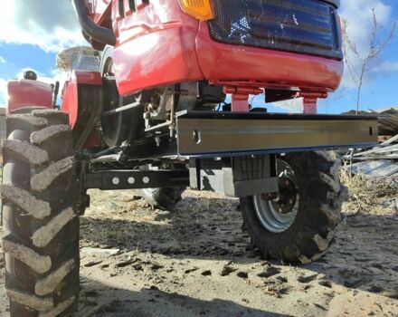 ДВ Другая, объемом двигателя 1.2 л и пробегом 1 тыс. км за 2850 $, фото 4 на Automoto.ua