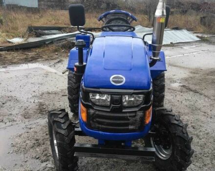 ДВ Інша, об'ємом двигуна 1.11 л та пробігом 1 тис. км за 2550 $, фото 3 на Automoto.ua