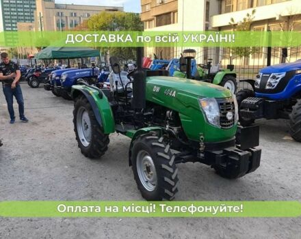 ДВ Другая, объемом двигателя 2.55 л и пробегом 1 тыс. км за 6500 $, фото 1 на Automoto.ua
