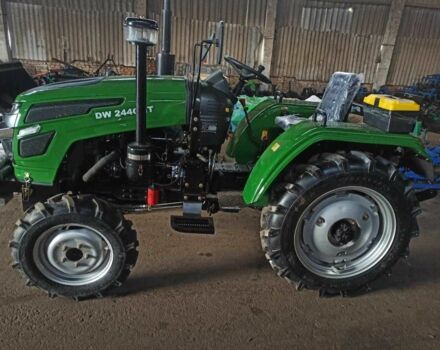 ДВ Інша, об'ємом двигуна 1.53 л та пробігом 1 тис. км за 5600 $, фото 5 на Automoto.ua