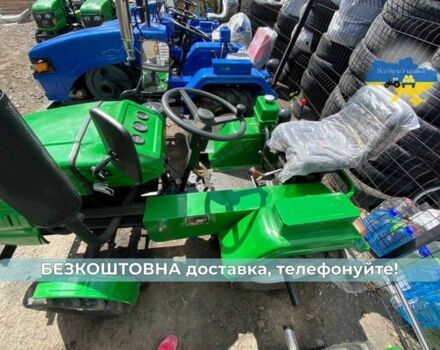 ДВ Інша, об'ємом двигуна 0.71 л та пробігом 1 тис. км за 2290 $, фото 9 на Automoto.ua
