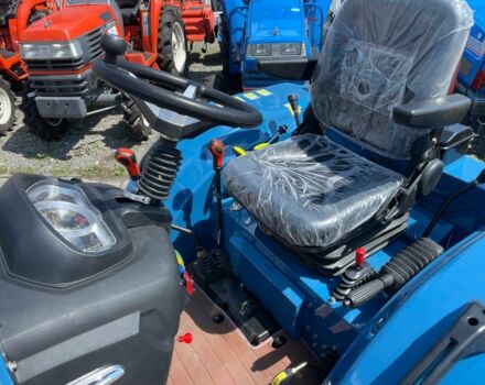 ДВ Інша, об'ємом двигуна 2.54 л та пробігом 0 тис. км за 6600 $, фото 10 на Automoto.ua