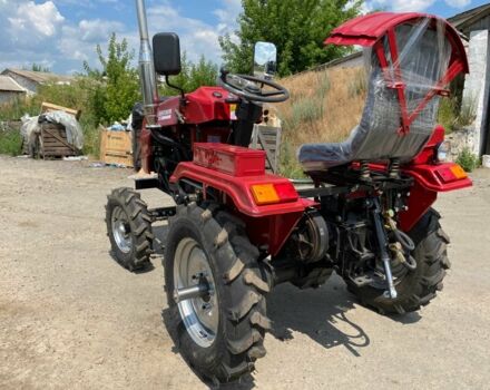 ДВ Другая, объемом двигателя 0.71 л и пробегом 1 тыс. км за 2080 $, фото 3 на Automoto.ua