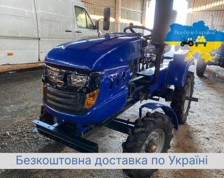 ДВ Другая, объемом двигателя 0.71 л и пробегом 1 тыс. км за 2075 $, фото 6 на Automoto.ua
