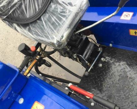 ДВ Інша, об'ємом двигуна 1.11 л та пробігом 1 тис. км за 2550 $, фото 5 на Automoto.ua