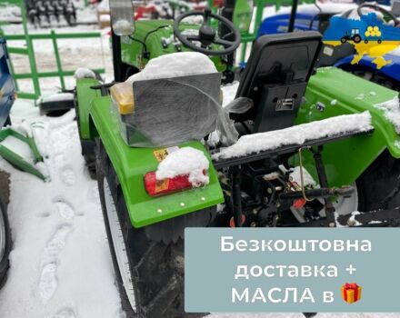 ДВ Другая, объемом двигателя 1.53 л и пробегом 1 тыс. км за 5600 $, фото 6 на Automoto.ua