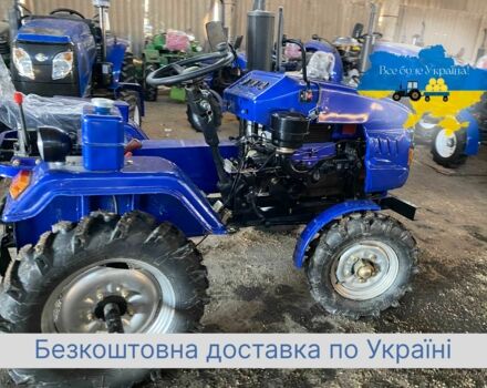 ДВ Другая, объемом двигателя 0.71 л и пробегом 1 тыс. км за 2075 $, фото 2 на Automoto.ua