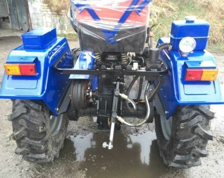 ДВ Інша, об'ємом двигуна 1.11 л та пробігом 1 тис. км за 2550 $, фото 1 на Automoto.ua