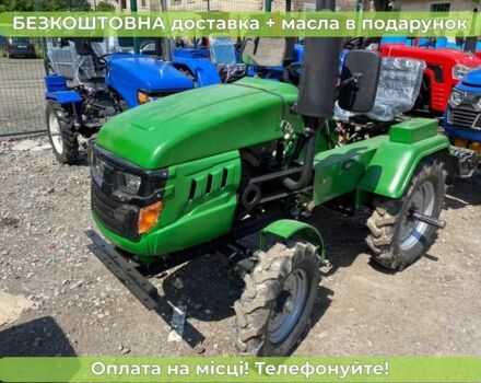 ДВ Другая, объемом двигателя 0.71 л и пробегом 1 тыс. км за 2295 $, фото 1 на Automoto.ua